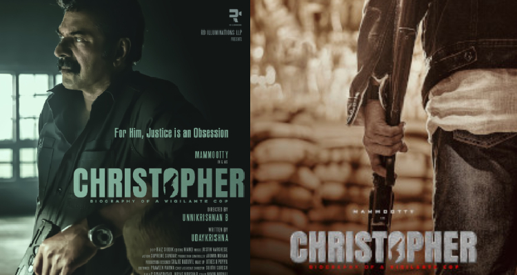 Christopher Movie Download in Tamil