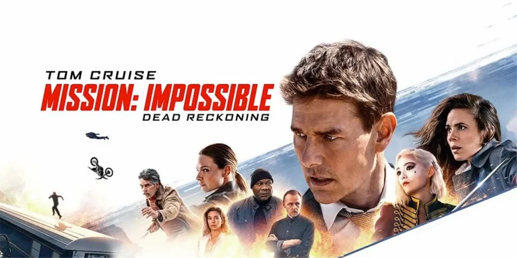 Mission Impossible 7 Download