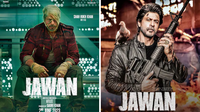 Jawan Movie Download