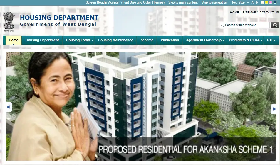 Akanksha Housing Scheme