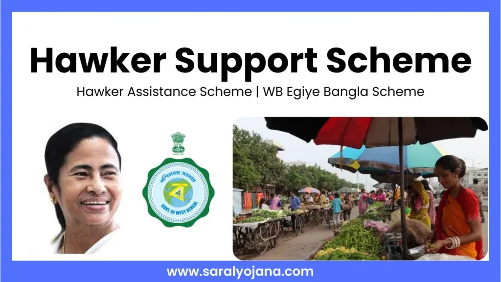 Hawker Support Scheme