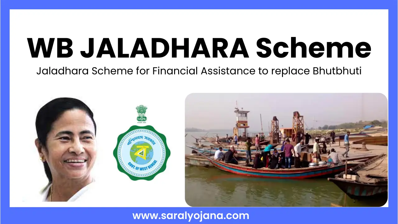 Jaladhara Scheme To Prevent Ferry Accidents In West Bengal