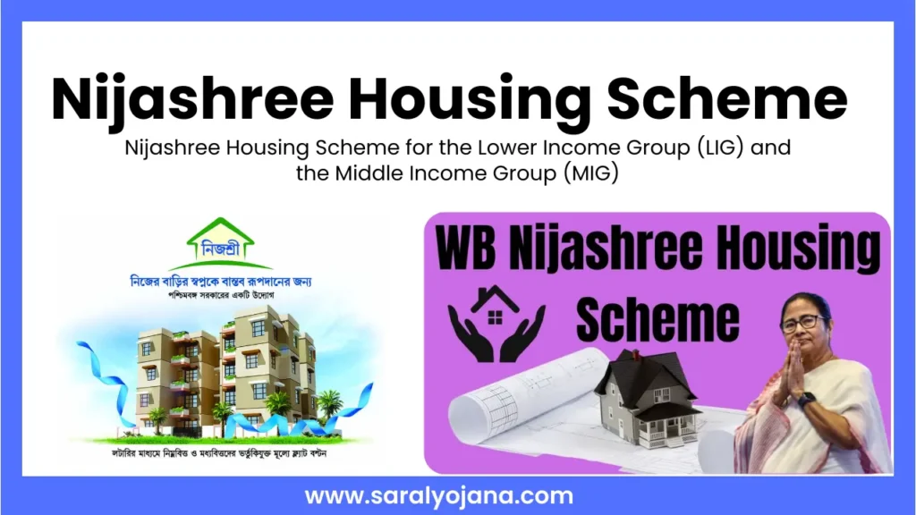 Nijashree Housing Scheme