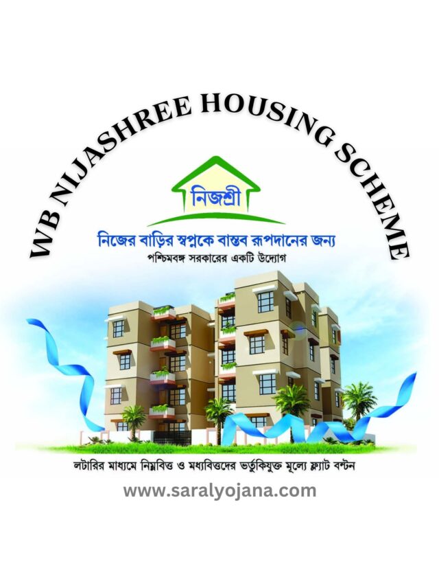 Nijashree Housing Scheme 2024 For LIG/MIG